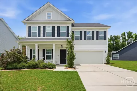 216 Somersby Blvd, Pooler, GA 31322