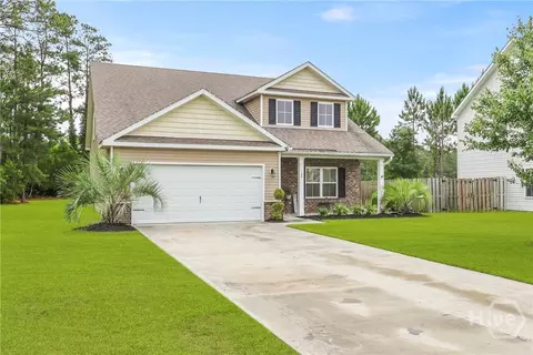 128 Aquaduct Dr, Rincon, GA 31326
