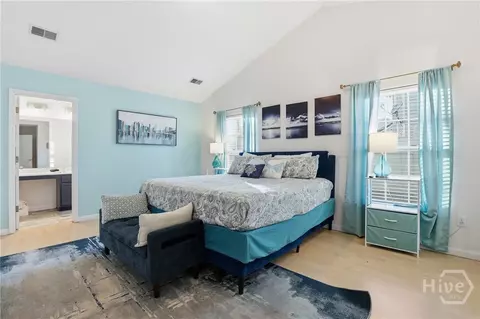 Bedroom - 12 Cottingham Way, Pooler, GA 31322 photo 1 of 4