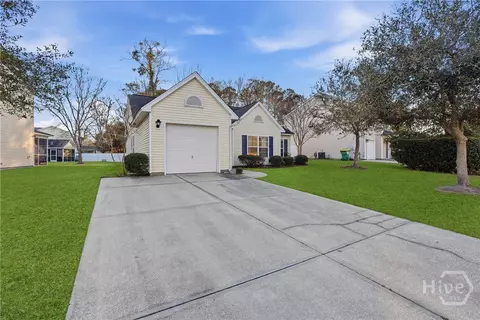 Exterior - 12 Cottingham Way, Pooler, GA 31322 photo 1 of 3