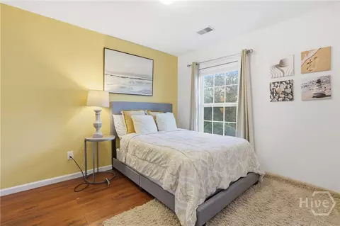 Bedroom - 12 Cottingham Way, Pooler, GA 31322 photo 3 of 4