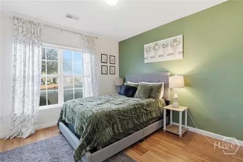 Bedroom - 12 Cottingham Way, Pooler, GA 31322 photo 4 of 4