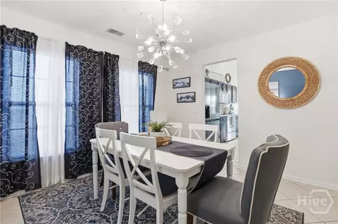 Dining - 12 Cottingham Way, Pooler, GA 31322 photo 3 of 3