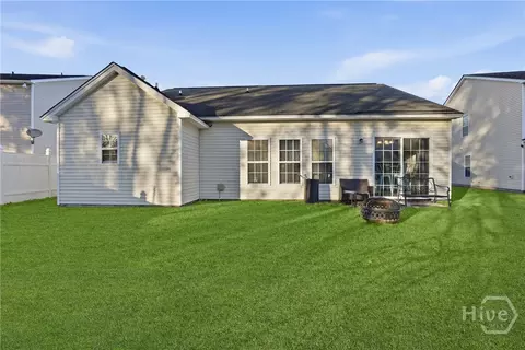 Exterior - 12 Cottingham Way, Pooler, GA 31322 photo 2 of 3