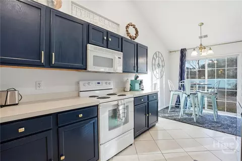 Kitchen - 12 Cottingham Way, Pooler, GA 31322 photo 2 of 3