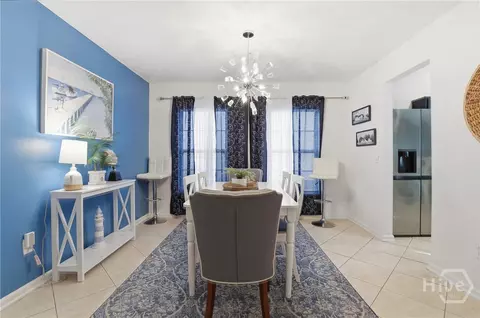 Dining - 12 Cottingham Way, Pooler, GA 31322 photo 1 of 3