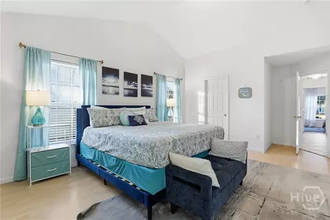 Bedroom - 12 Cottingham Way, Pooler, GA 31322 photo 2 of 4