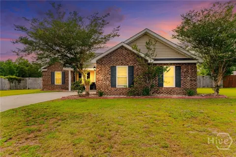 162 NE Mancey Garrason Loop, Ludowici, GA 31316
