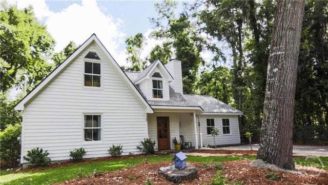 28 Romney Pl, Savannah, GA 31406