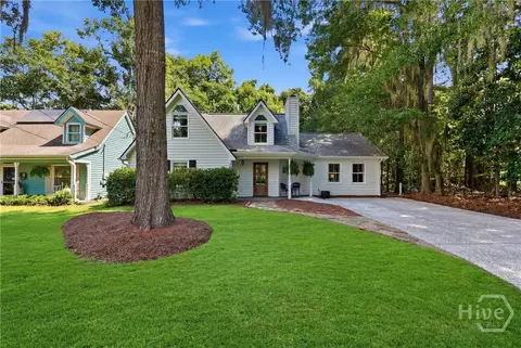 28 Romney Pl, Savannah, GA 31406