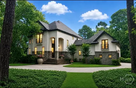 763 Southbridge Blvd, Savannah, GA 31405