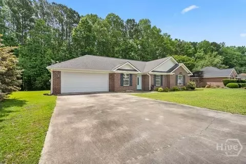 124 Barrington Cir, Rincon, GA 31326