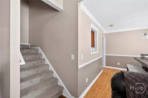 Entry Way - 124 Teal Dr, Springfield, GA 31329 photo 5 of 5