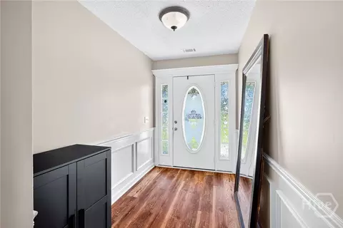 Entry Way - 124 Teal Dr, Springfield, GA 31329 photo 1 of 5