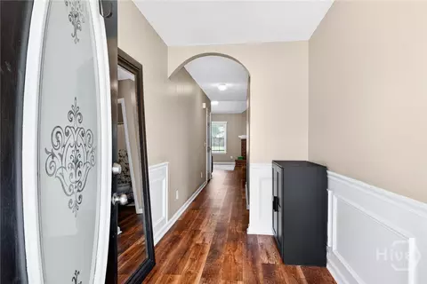 Entry Way - 124 Teal Dr, Springfield, GA 31329 photo 2 of 5