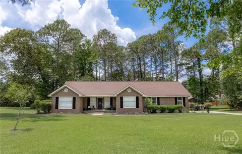 114 Hazelwood Dr, Statesboro, GA 30458