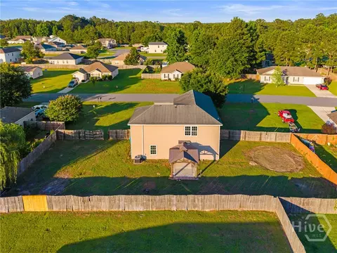 View/Area - 23 Crossgate Way, Guyton, GA 31312 photo 2 of 4