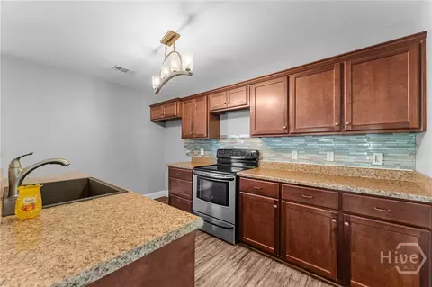 Kitchen - 23 Crossgate Way, Guyton, GA 31312 photo 1 of 4