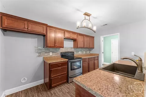 Kitchen - 23 Crossgate Way, Guyton, GA 31312 photo 2 of 4