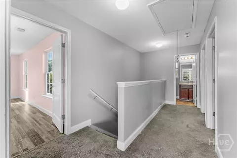 Entry Way - 23 Crossgate Way, Guyton, GA 31312 photo 6 of 8