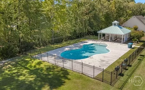 Exterior - 23 Crossgate Way, Guyton, GA 31312 photo 9 of 9