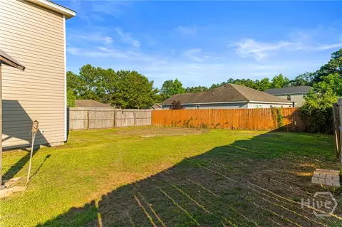 Exterior - 23 Crossgate Way, Guyton, GA 31312 photo 8 of 9