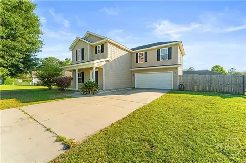 Exterior - 23 Crossgate Way, Guyton, GA 31312 photo 2 of 9