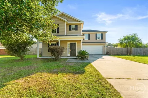 23 Crossgate Way, Guyton, GA 31312