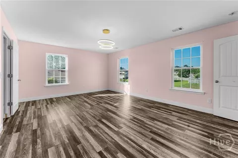 Bedroom - 23 Crossgate Way, Guyton, GA 31312 photo 2 of 4