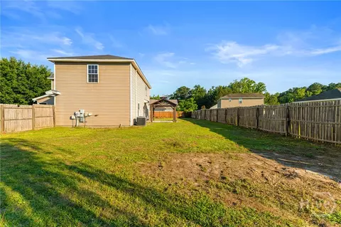Exterior - 23 Crossgate Way, Guyton, GA 31312 photo 5 of 9
