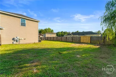 Exterior - 23 Crossgate Way, Guyton, GA 31312 photo 4 of 9