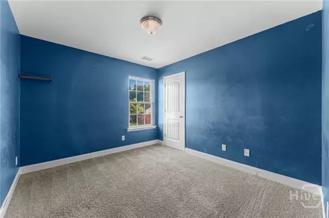 Bedroom - 23 Crossgate Way, Guyton, GA 31312 photo 3 of 4