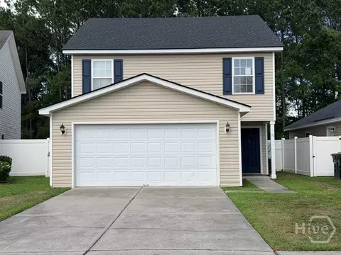 76 Ristona Dr, Savannah, GA 31419