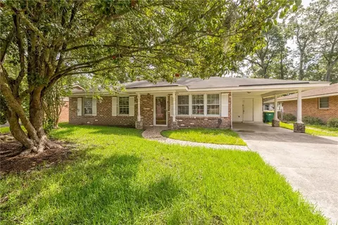 164 Azalea Ave, Savannah, GA 31408