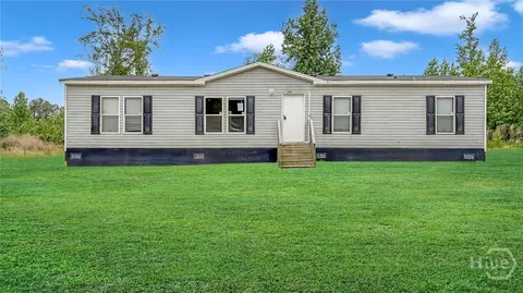 3869 Hudson Mill Rd, Walterboro, GA 29488