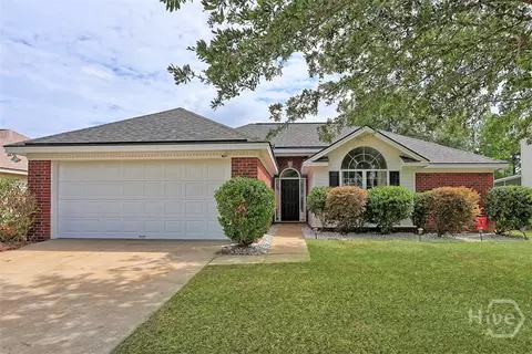 147 Salt Landing Cir, Savannah, GA 31405