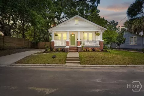 2152 Vermont Ave, Savannah, GA 31404