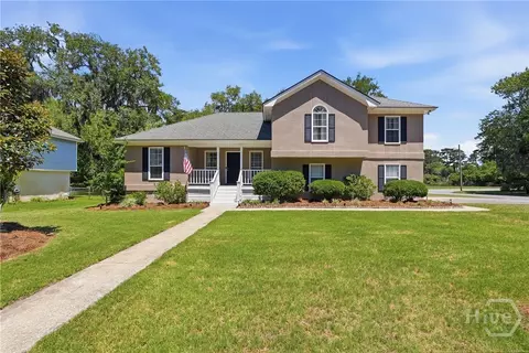 101 Lagoon View Xing, Savannah, GA 31410