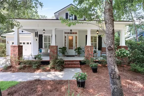 395 Ridgewood Park Dr N, Richmond Hill, GA 31324