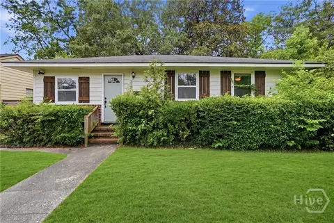 117 E 63rd St, Savannah, GA 31405