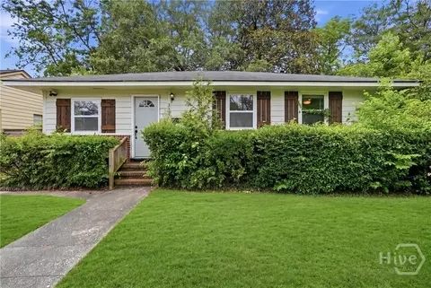 117 E 63rd St, Savannah, GA 31405