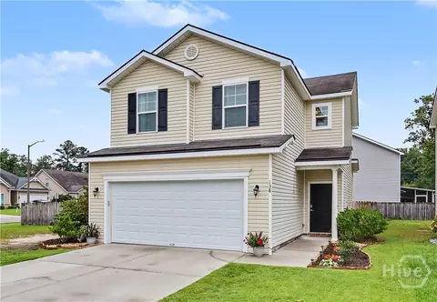 138 Calm Oaks Cir, Savannah, GA 31419