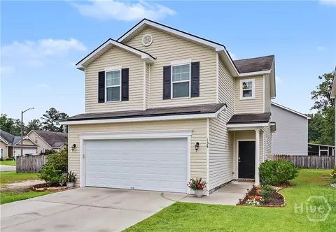 138 Calm Oaks Cir, Savannah, GA 31419