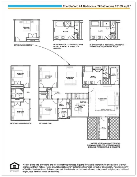 126 Little Ben Ct, Guyton, GA 31312 photo 3