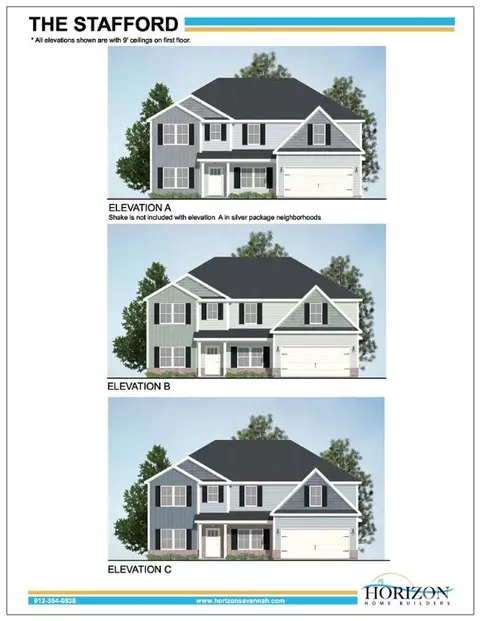 126 Little Ben Ct, Guyton, GA 31312