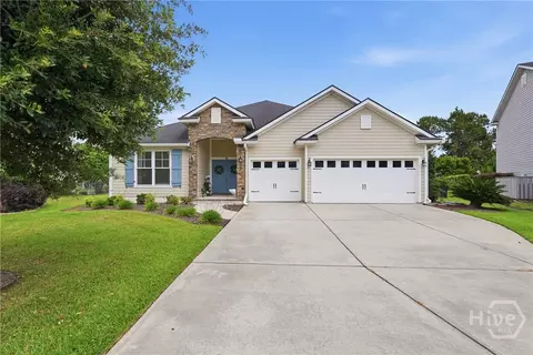 10 Hidden Lagoon Ct, Savannah, GA 31419