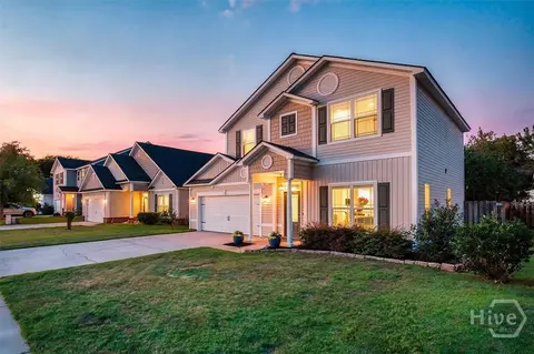 6 Belladona Way, Savannah, GA 31419