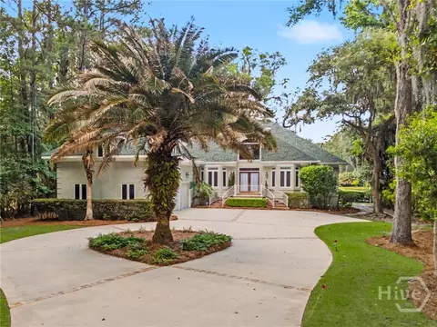 47 Black Hawk Trl, Savannah, GA 31411
