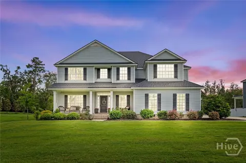 25 Spoonbill Dr, Richmond Hill, GA 31324