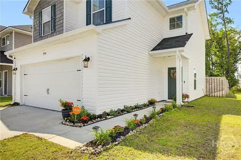 798 Abode Ave, Hinesville, GA 31313